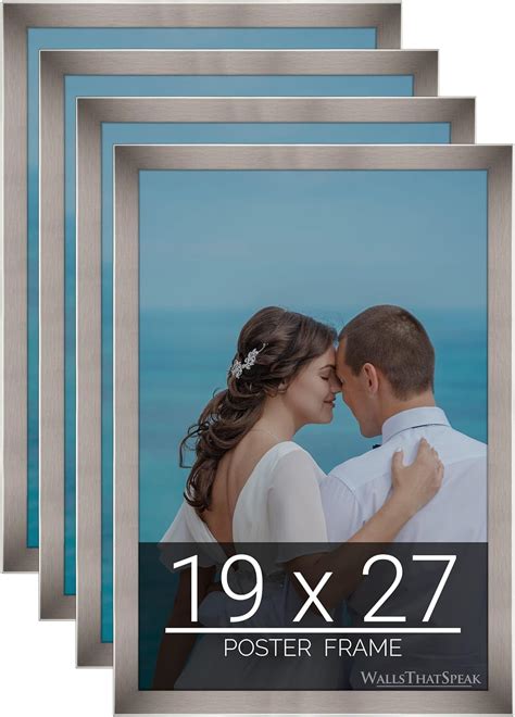 picture frame 19 x 27|puzzle frames 19x27.